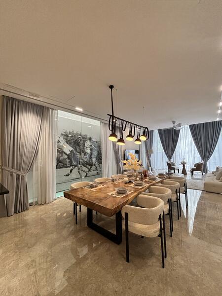 KH Villa @ Sri Hartamas - 1