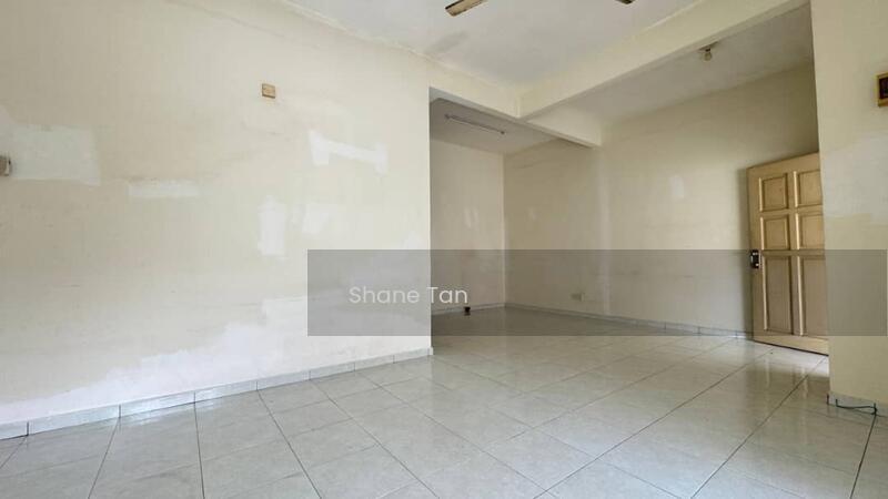 Garden Avenue - 4