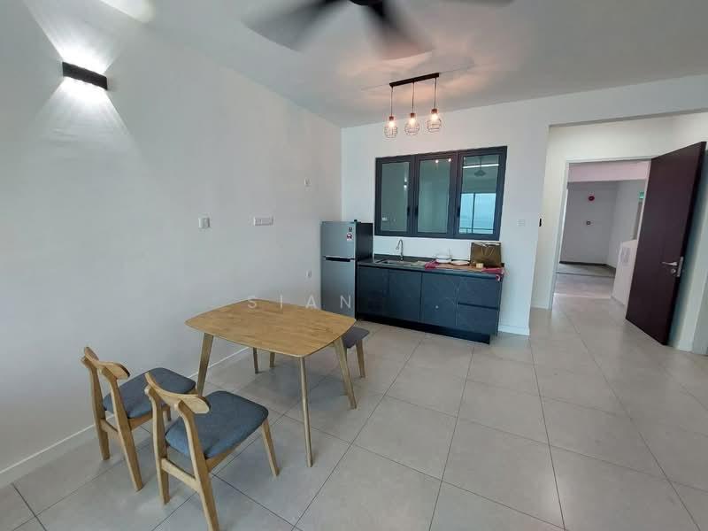 3 Residence - 3