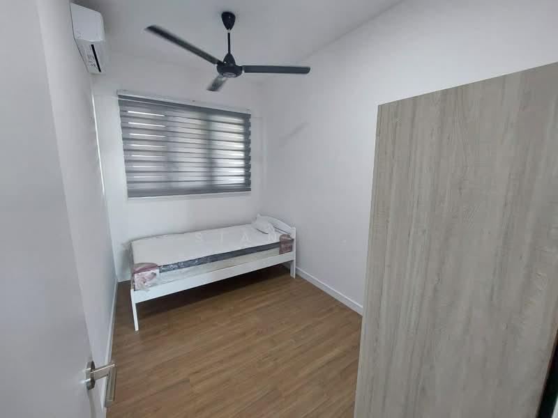 3 Residence - 4