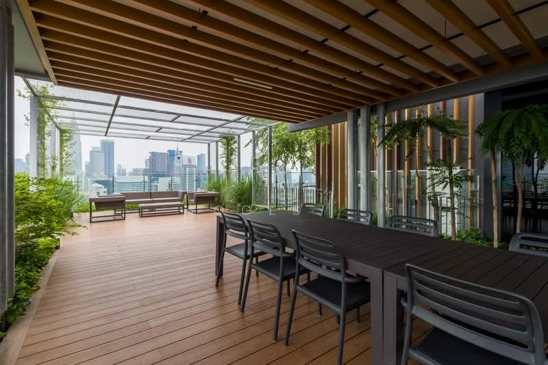 Ceylonz Suites - 4