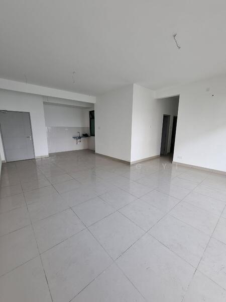Austin Regency (Pangsapuri Austin Perdana) - 4