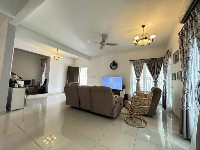 Bandar Parklands - 2