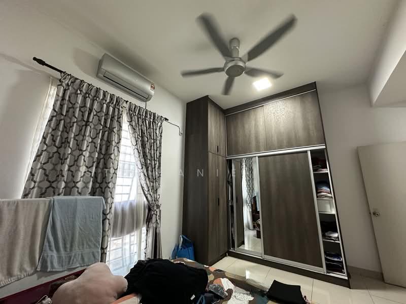 Bandar Parklands - 3