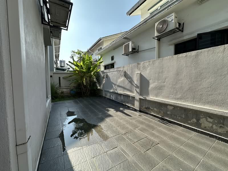 Bandar Parklands - 4