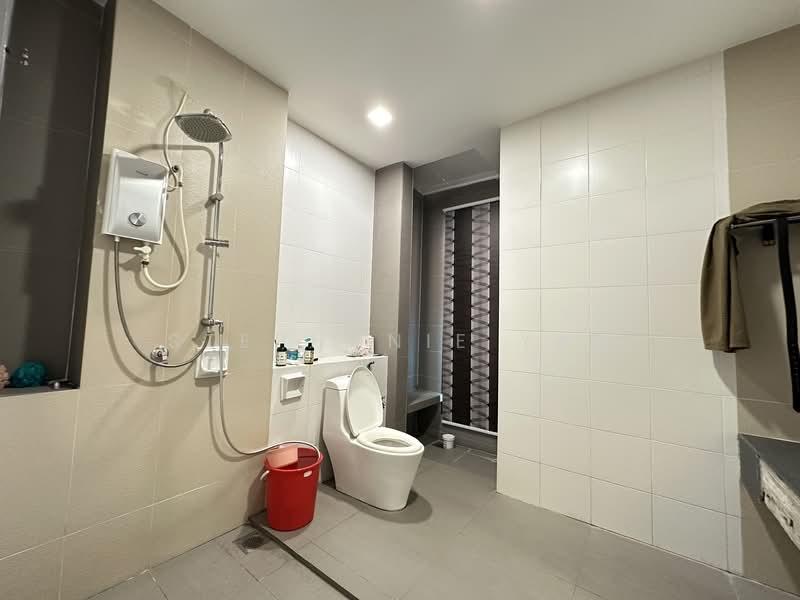 Bandar Parklands - 5