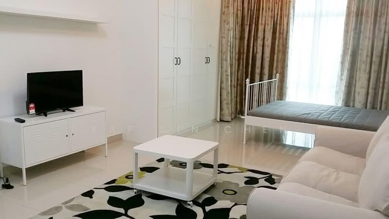 PARC Regency (Residensi Masai) - 2