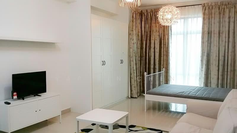 PARC Regency (Residensi Masai) - 3