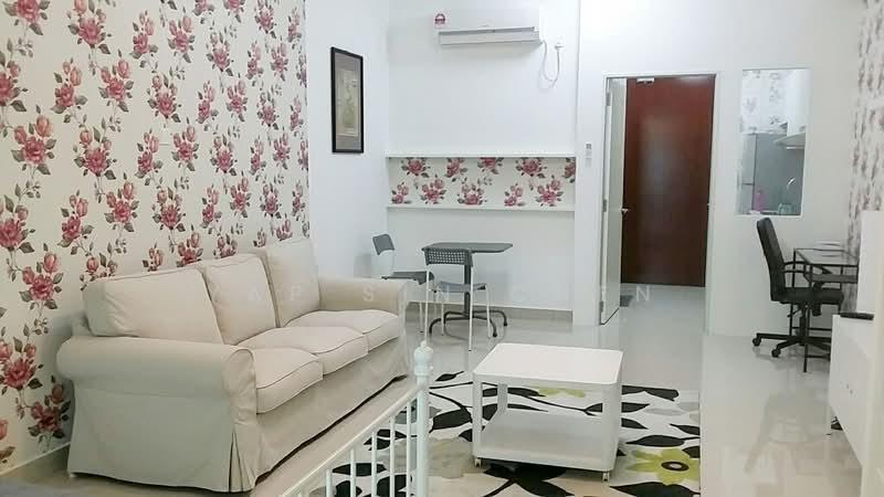 PARC Regency (Residensi Masai) - 4