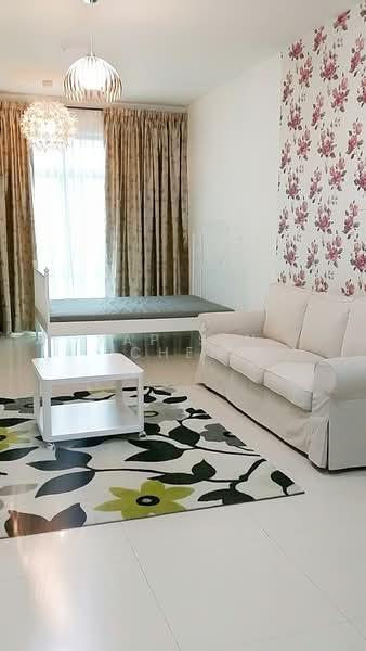 PARC Regency (Residensi Masai) - 5