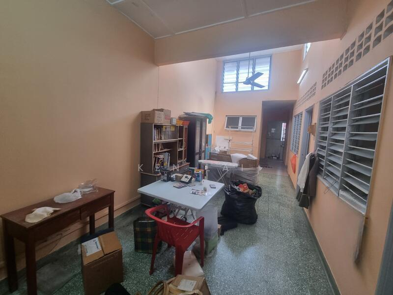 Taman Ehsan Kepong - 5