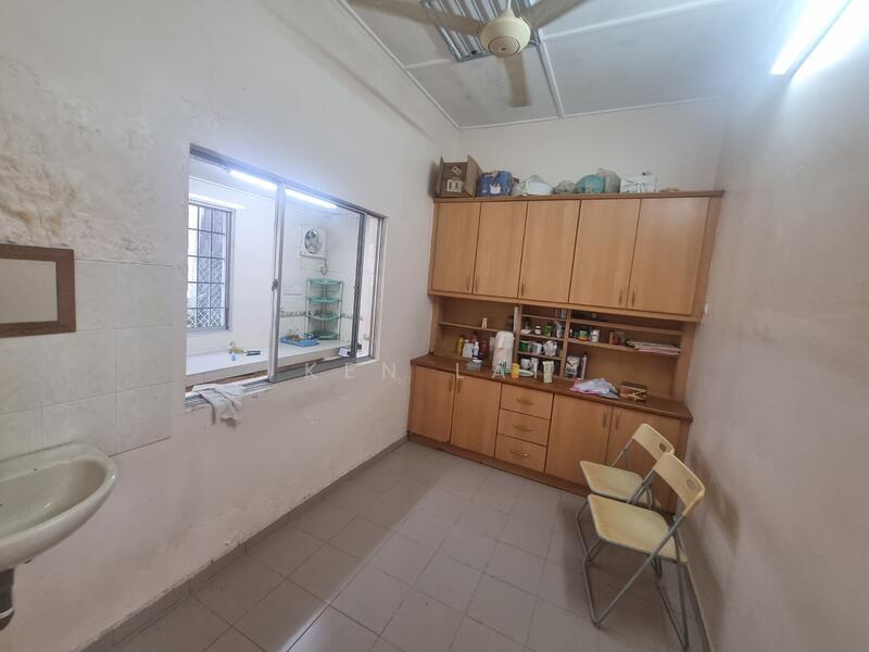 Taman Ehsan Kepong - 4