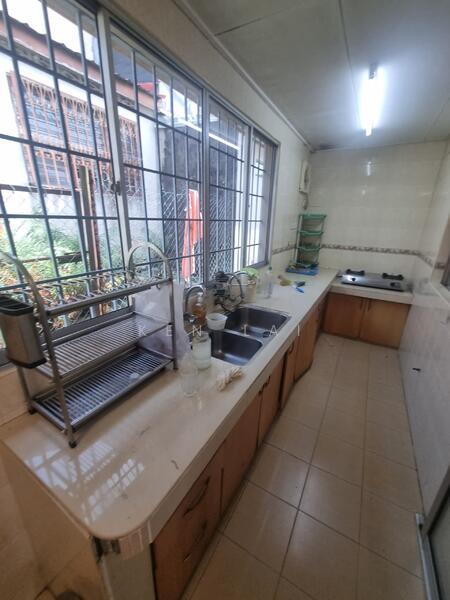 Taman Ehsan Kepong - 3