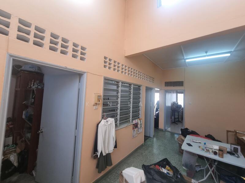 Taman Ehsan Kepong - 2