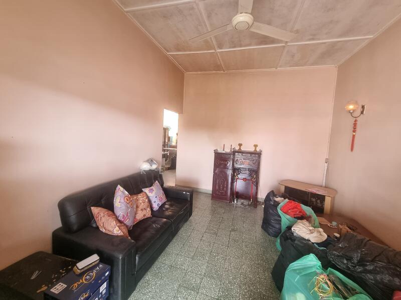 Taman Ehsan Kepong - 1