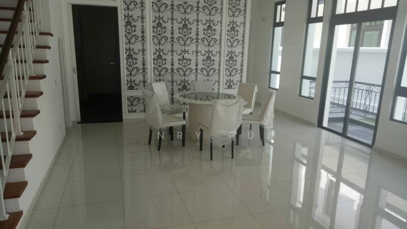 Eco botanic, iskandar puteri (nusajaya), johor - 1