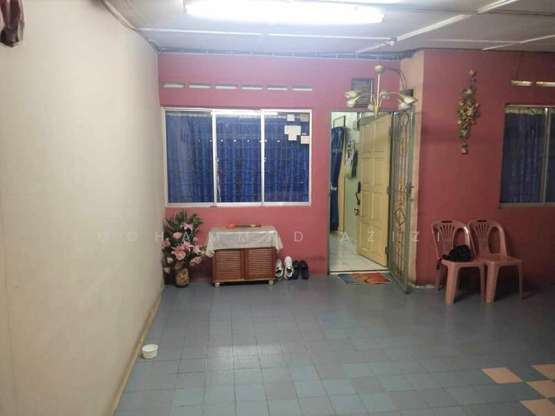 Taman Mentiga Jaya - 3