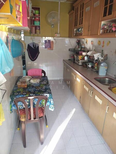 Taman Mentiga Jaya - 5