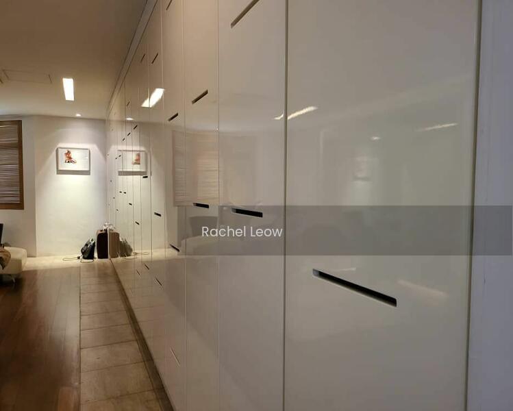 Maxwell Towers - 4