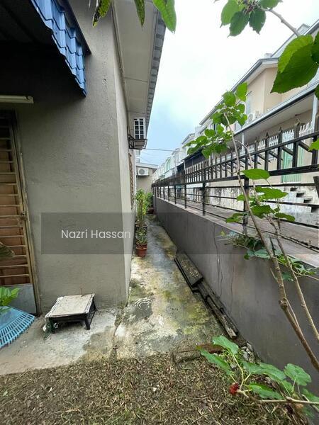 Bandar Seri Coalfields - 3