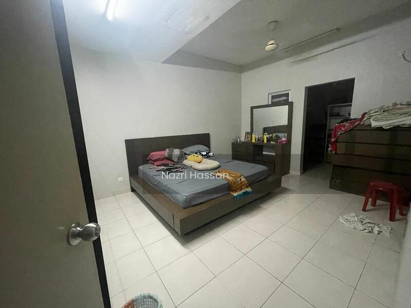 Bandar Seri Coalfields - 5