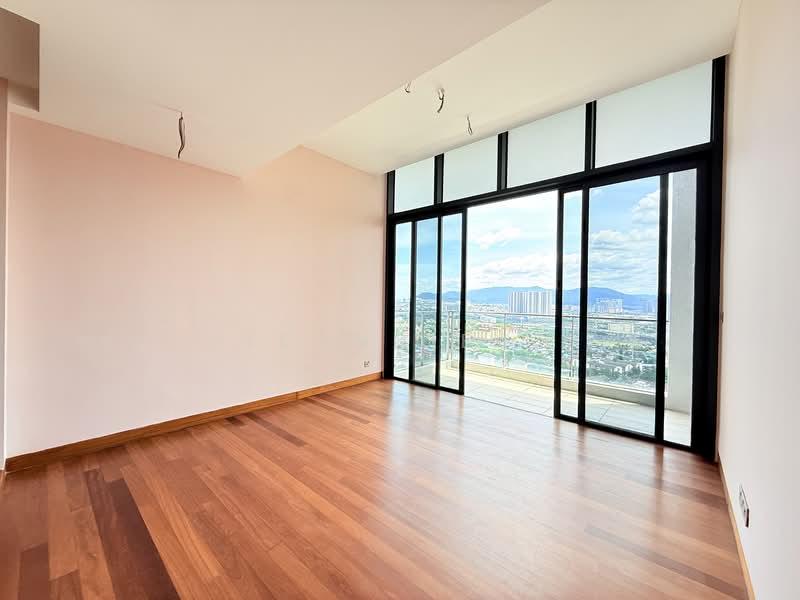 Icon Residence - 2