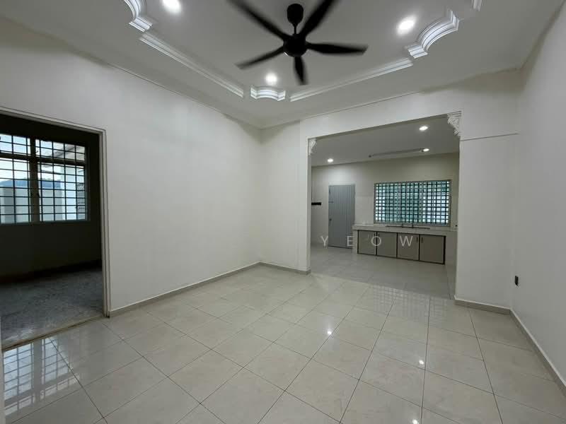 Taman Bukit Kaya - 3