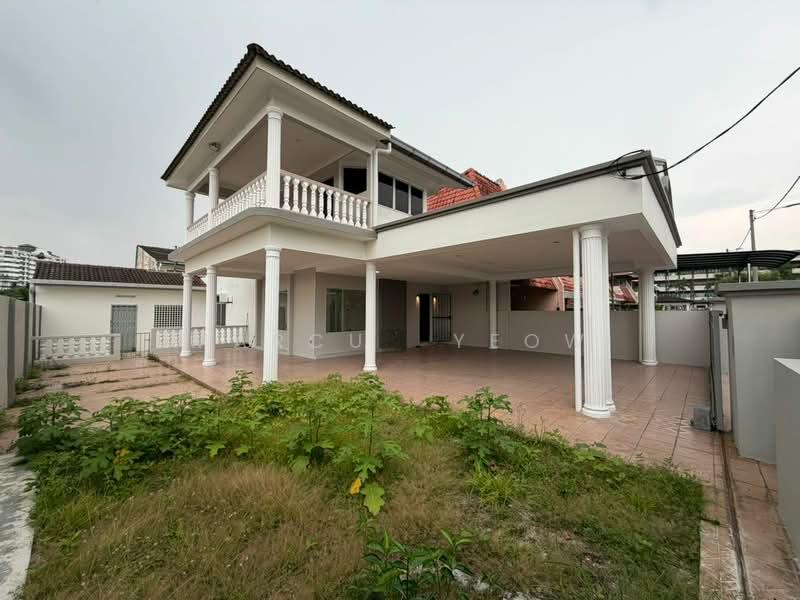 Taman Bukit Kaya - 5