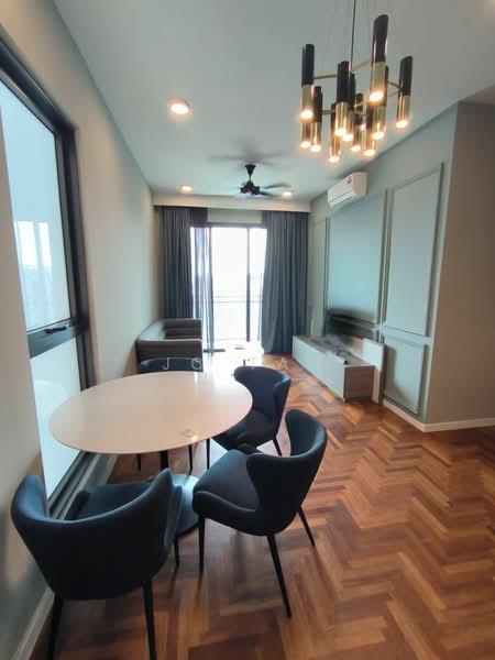 Bloomsvale Menara Vista Petaling - 4