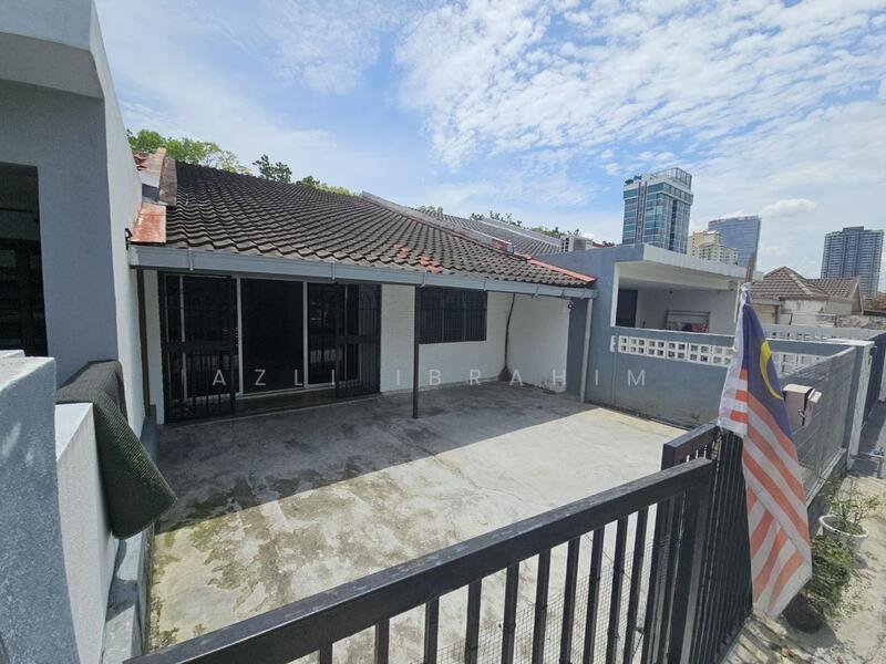 SS4 Kelana Jaya - 3