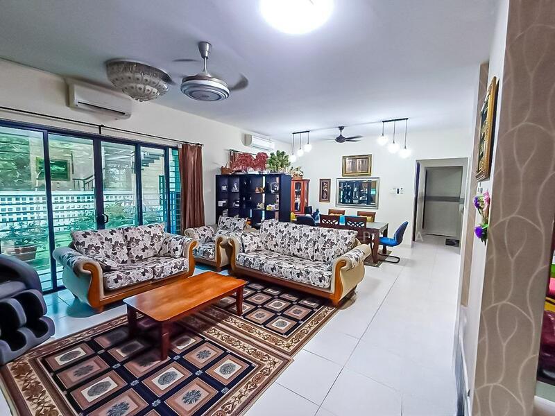 Ivy Terrace Denai Alam - 2