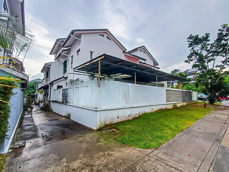 Ivy Terrace Denai Alam - 5