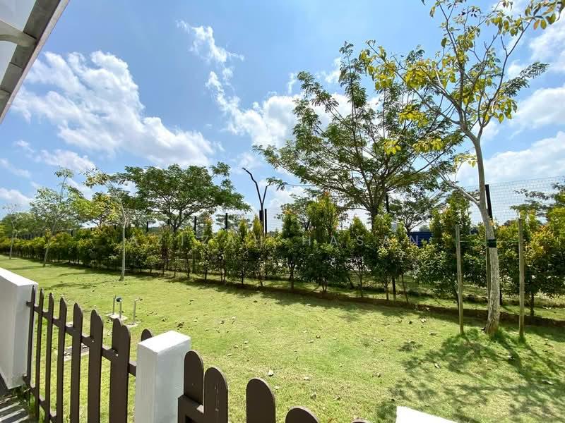 Setia Warisan Tropika - 4