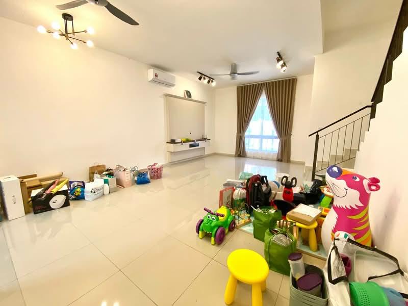 Setia Warisan Tropika - 5