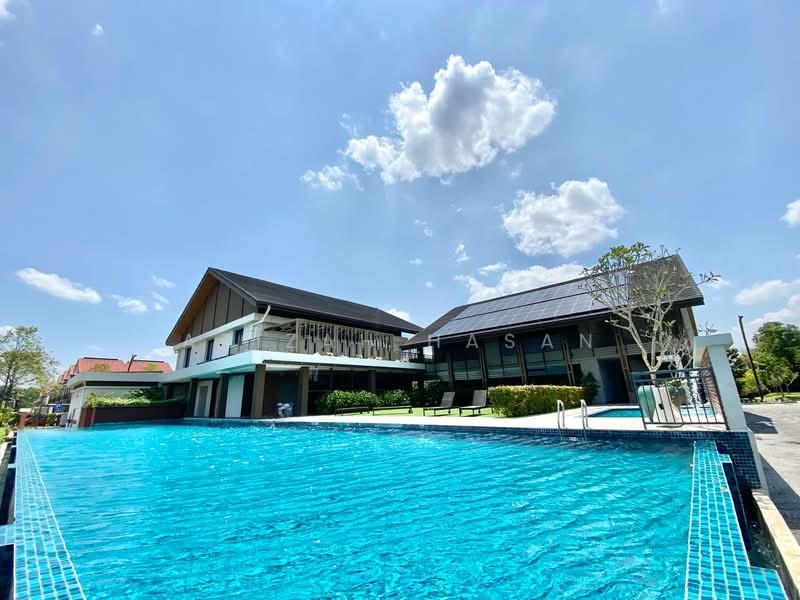 Setia Warisan Tropika - 1