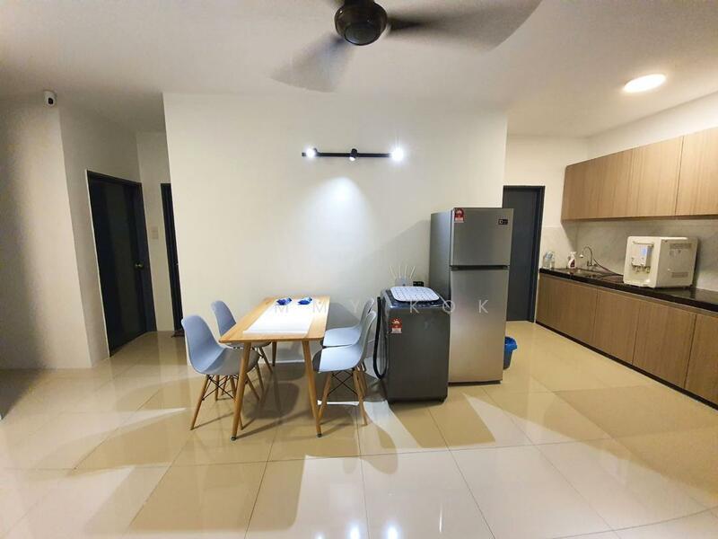 Platinum Lake PV 16 - 4