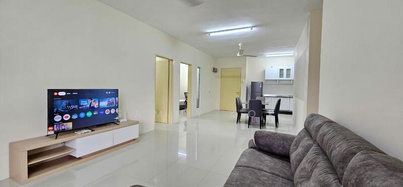 Platinum Lake PV 16 - 1