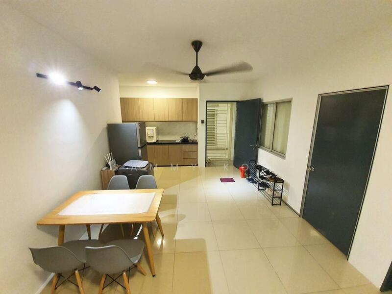 Platinum Lake PV 16 - 3