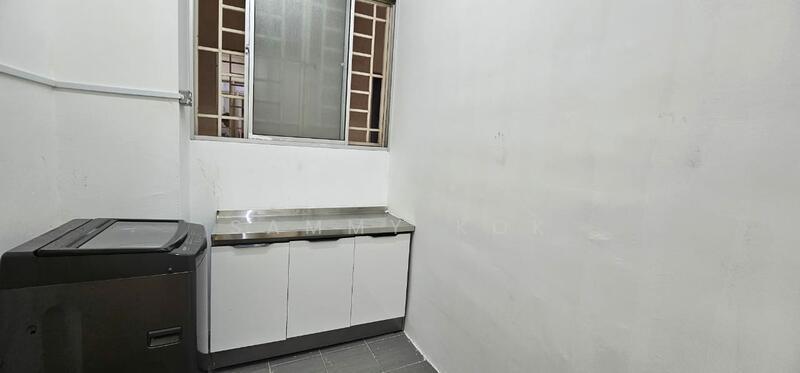 Platinum Lake PV 16 - 2