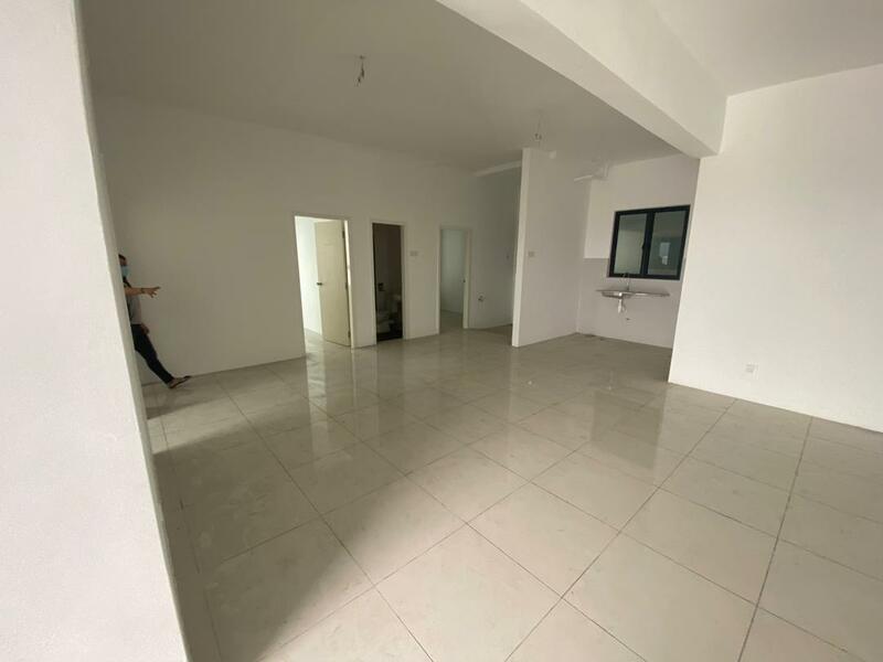 Skyview Residence - 4