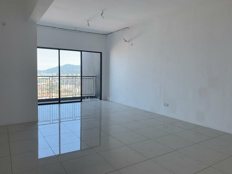 Skyview Residence - 1