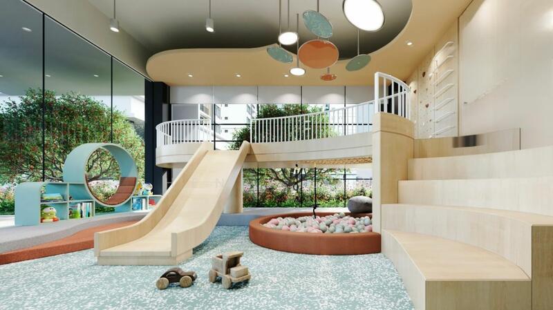 River Park Bangsar South - 2