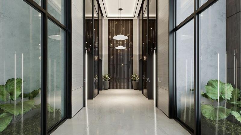 River Park Bangsar South - 5