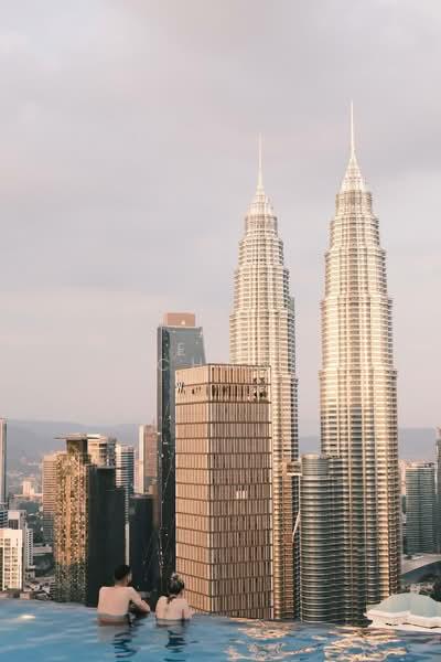 Dawn KLCC - 2