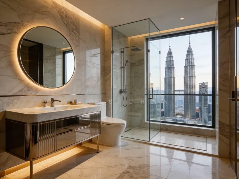 Dawn KLCC - 3