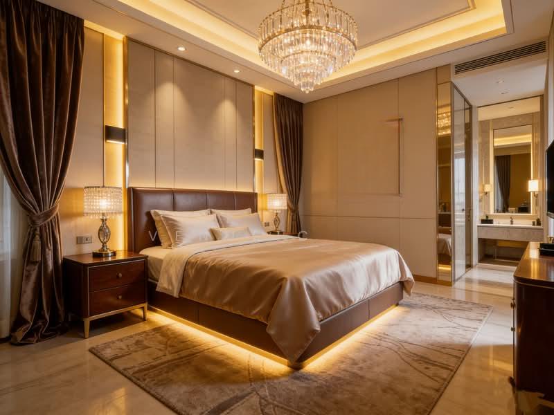 Dawn KLCC - 4