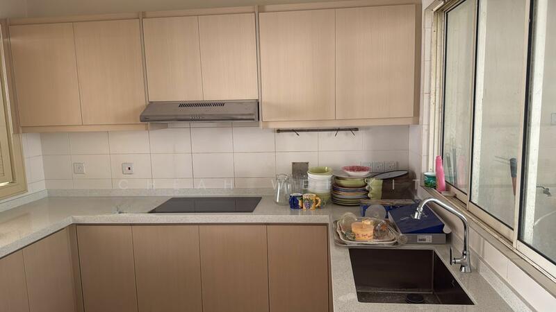 Bungaraya Condominium - 2