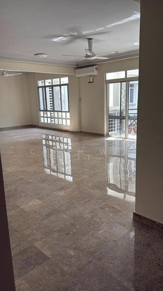 Bungaraya Condominium - 3