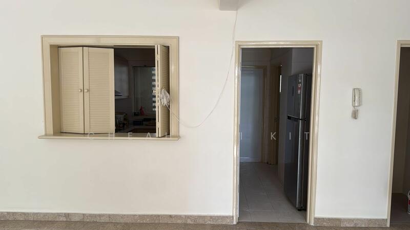 Bungaraya Condominium - 5