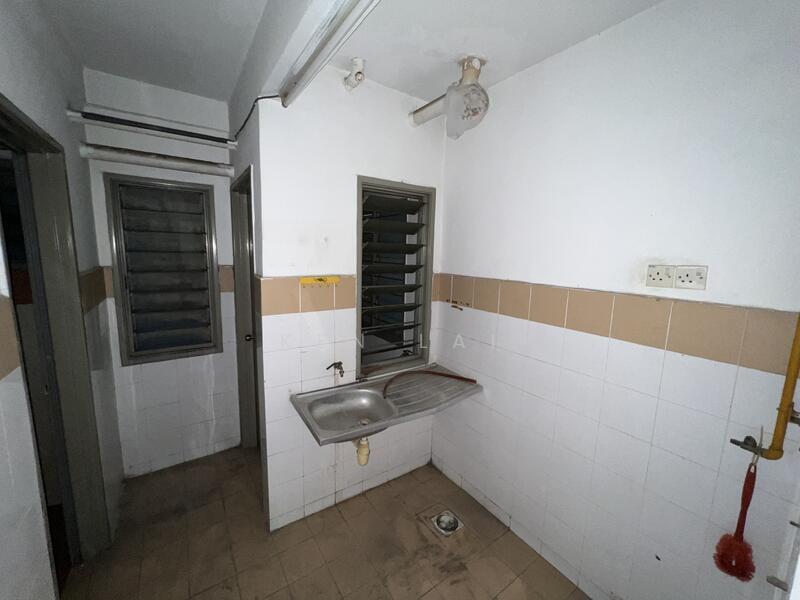 Apartment Sri Rakyat - 4